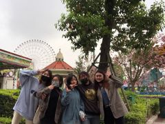 -国色天乡三期陆地乐园