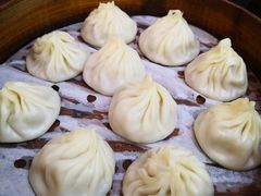 汤包-朱新年·苏式汤团·面点(北寺塔店)