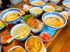 -孙盛兴奥灶面馆·蟹黄面·三虾面(山塘街总店)
