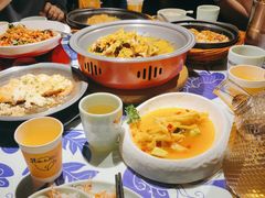 -井水小厨·湘菜(活力广场店)