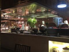 -君悦酒店·乐厨·高空自助餐(青年大街店)