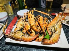 -光海鲜鱼翅餐厅(叻差拉披色路店)