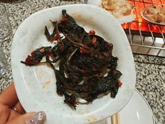 -震海贝烤贝·民俗特色店(延吉总店)