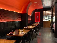 -肉魁屋·烧肉·烧鸟·酒场(高新店)