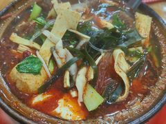 -清真·马文砂锅大全(麦苋街店)