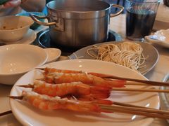 -阳光码头海鲜火锅(世纪大道店)