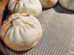 招牌包子-草包包子铺(宽厚里店)