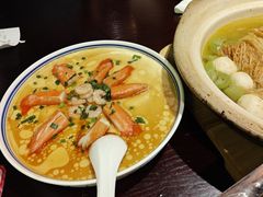 -永安鱼庄·镇江菜(东吴路店)