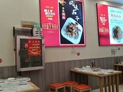 -百味地锅鸡(铜山路店)