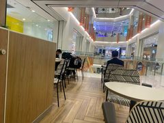 -麦当劳(凯德MALL太阳宫店)