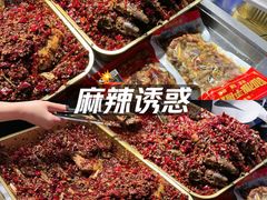 -观音桥步行街