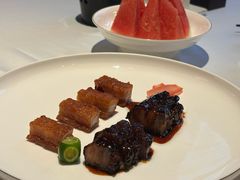 -炳胜公馆(珠江新城店)