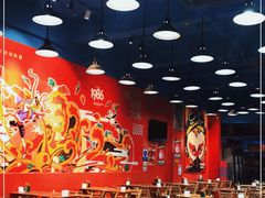 大堂-冒椒火辣(太古里店)