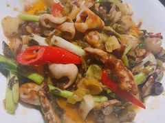 -闽公馆·客家私房菜·商务宴请·包厢(杏林橡树湾店)