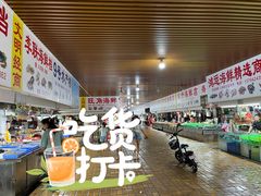-都斛海鲜街
