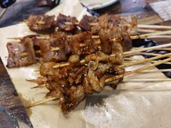 -鑫正兴东北烧烤(滨湖店)