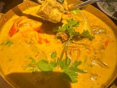 -大头虾越式风味餐厅(光明广场店)