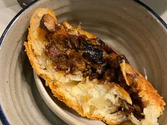 招牌破酥包-泓0871臻选云南菜·味庄