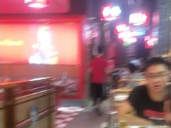 -红桃妖烧烤·啤酒