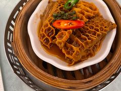 -南海渔村·徐博馆(琶洲店-粤菜养生宴)