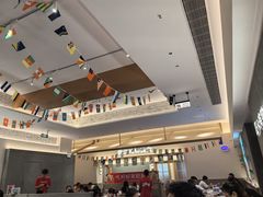 -肥肥虾庄·金牌油焖大虾(汉口城市广场店)