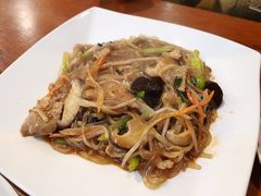 炒杂菜-韩礼年糕(飞虹路店)