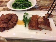 -椿记烧鹅(叠彩店)