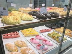 -奈雪的茶(市百一店)