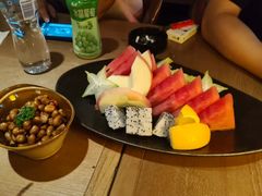 -FOUR PLAY BAR