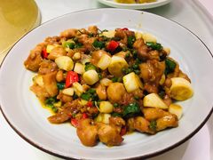 -禾珍珠家常小馆(河南博物院店)