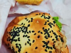 -享哆味·汉堡炸鸡(九龙坡黄桷坪店)