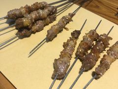 -那些年记忆烧烤