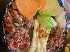 -金哲烤牛肠(海甸岛总店)