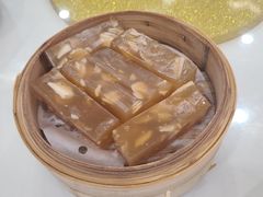 -金华安大酒楼·老牌潮菜·粤式茶点(东方国际店)