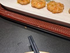 -箪食巷私房菜馆·鲁菜(玉函路店)