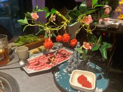 -故里和山·成都火锅(欢乐港湾店)