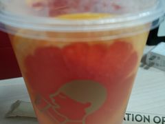 -喜茶(上海泰禾大厦店)