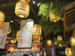 -南京大牌档(人民广场店)