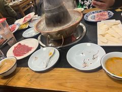 小三岔-裕德孚·非遗手切涮羊肉(东直门内大街店)