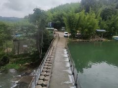 景点-千泷沟大瀑布旅游区