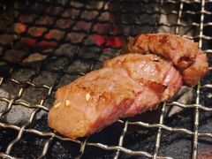 -和萌牛肠烧烤(财富中心店)