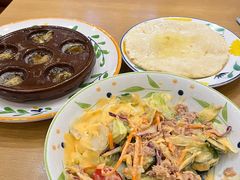 -萨莉亚意式餐厅(天河城购物中心店)