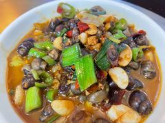 -楠翔馆桐庐菜(胜利河美食街店)