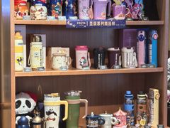 -COSTA COFFEE(西直门店)