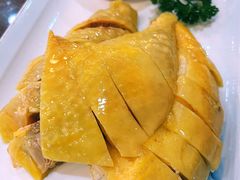 -长兴菜馆(高桥店)