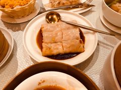 海胆滑肠粉-铭家点心(秦岭路店)