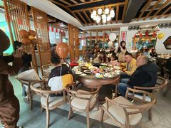 -蜀味民肴·四川餐饮名店(双桥店)
