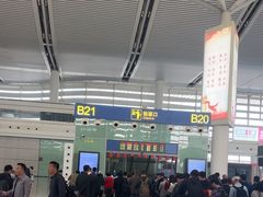 -南昌西站
