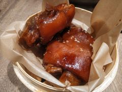 超级猪蹄-和府捞面(东直门银座店)