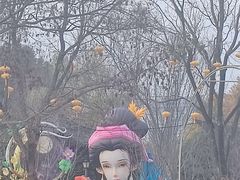 -武汉园博园(武汉自然博物馆)